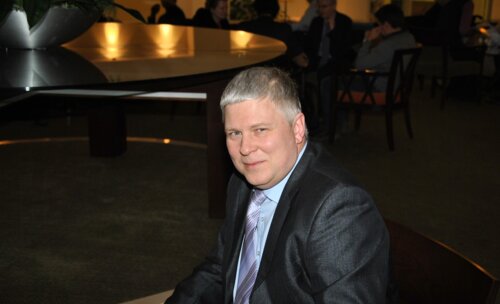 VIII Всероссийская научно-практическая конференция «Рациональная фармакотерапия в урологии – 2014»